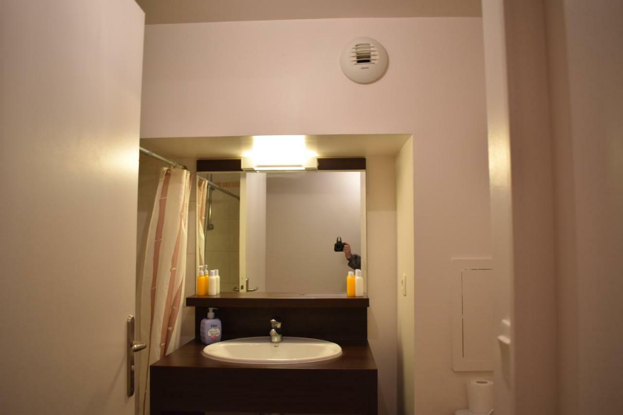 Duplex A 1 Kilometre De Disneyland Paris มองต์เตฮวา ภายนอก รูปภาพ