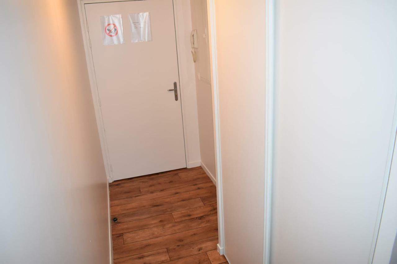 Duplex A 1 Kilometre De Disneyland Paris มองต์เตฮวา ภายนอก รูปภาพ
