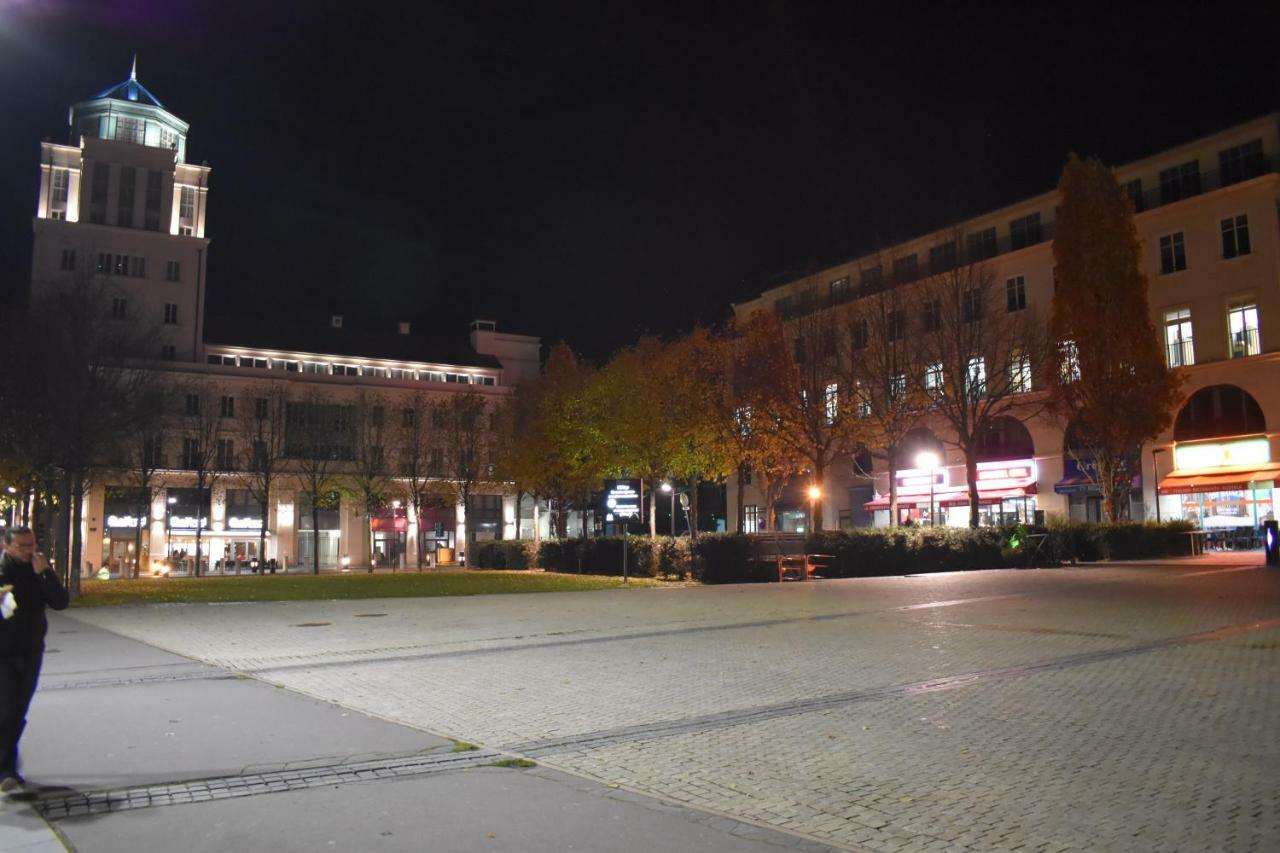 Duplex A 1 Kilometre De Disneyland Paris มองต์เตฮวา ภายนอก รูปภาพ