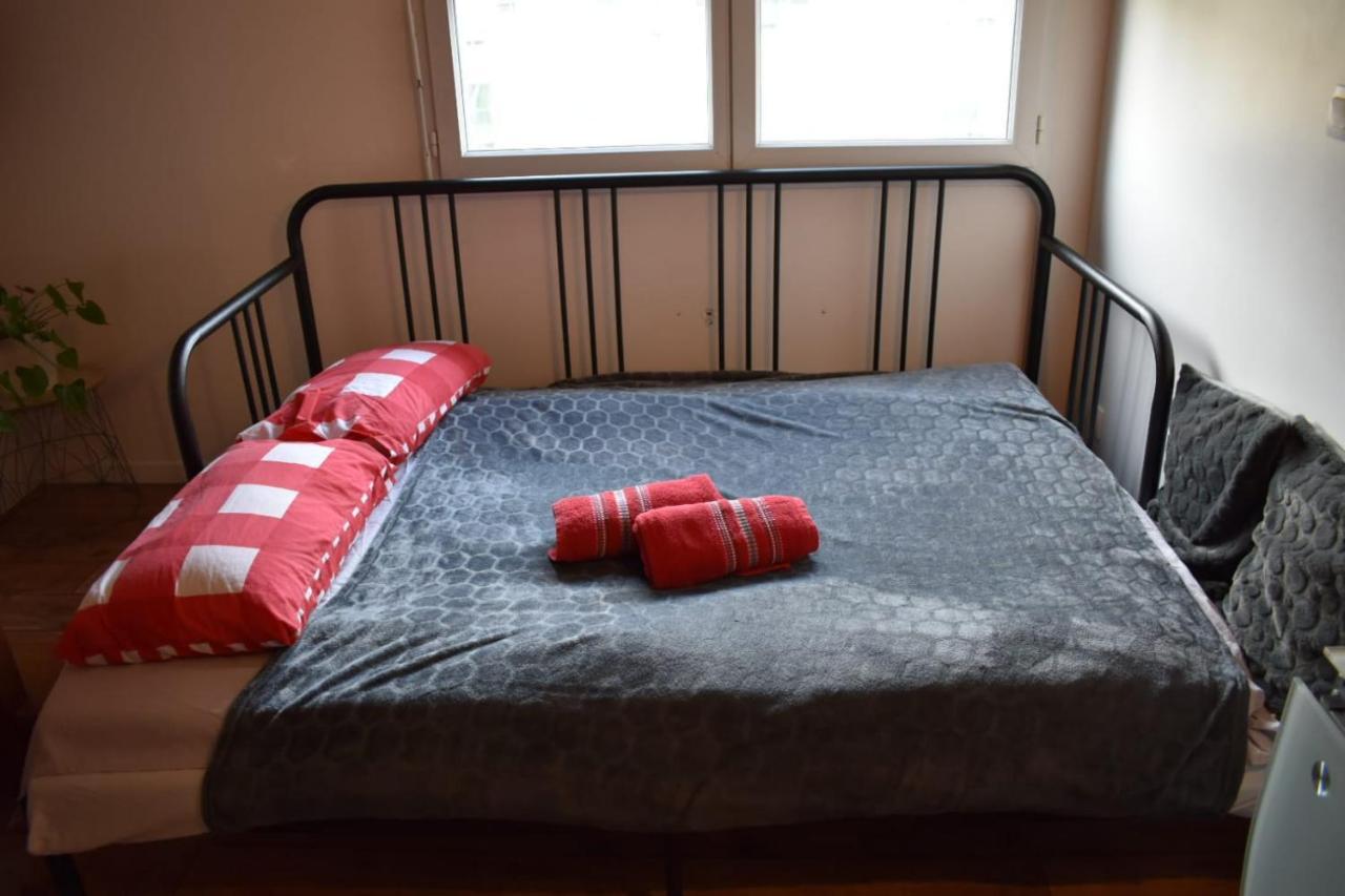 Duplex A 1 Kilometre De Disneyland Paris มองต์เตฮวา ภายนอก รูปภาพ